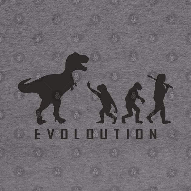 Evolution by Etopix